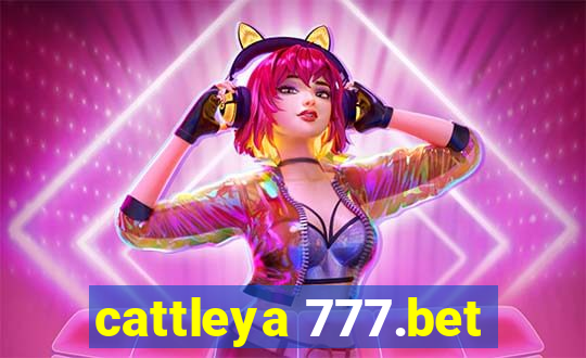 cattleya 777.bet